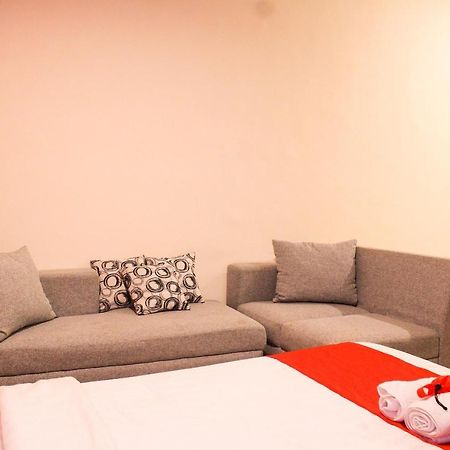 D'Shario Hotel Kepanjen Malang Kültér fotó